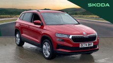 Skoda Karoq 1.5 TSI SE Drive 5dr Petrol Estate